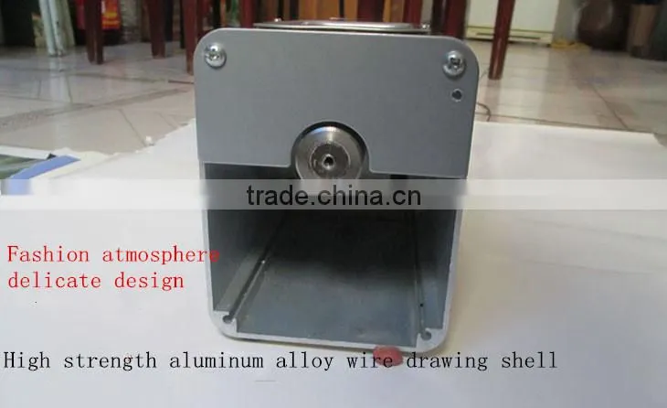 Economic material benefit The new oil press Micro automatic hot and cold oil press small oil press oil family oil press