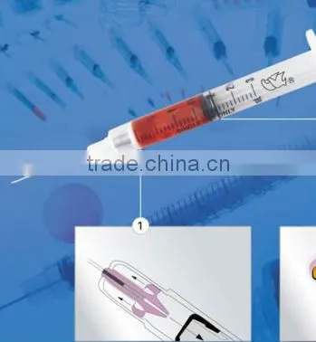 syringe