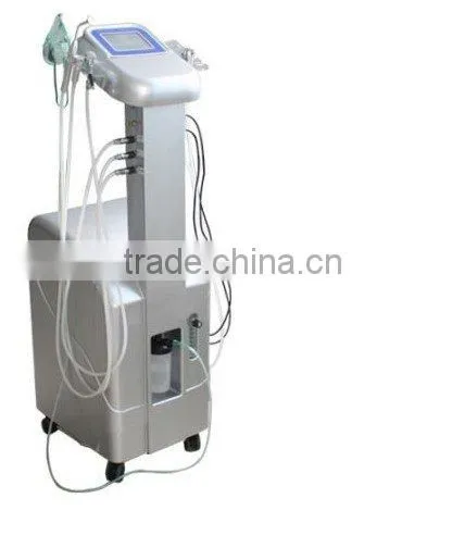 oxygen jet beauty machine