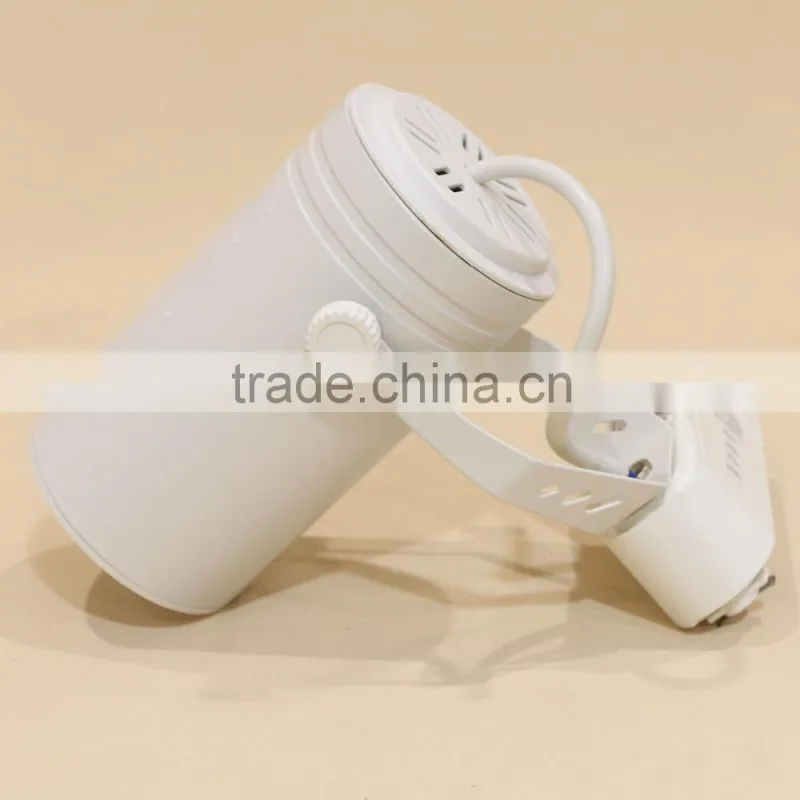 Guangzhou International Exhibition Hot selling LED track lights with 12 lights