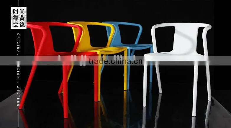 PP plastic chairs/ garden party chairs/ outdoor furniture 1739