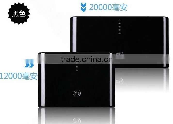 2015 china market of electronic power bank