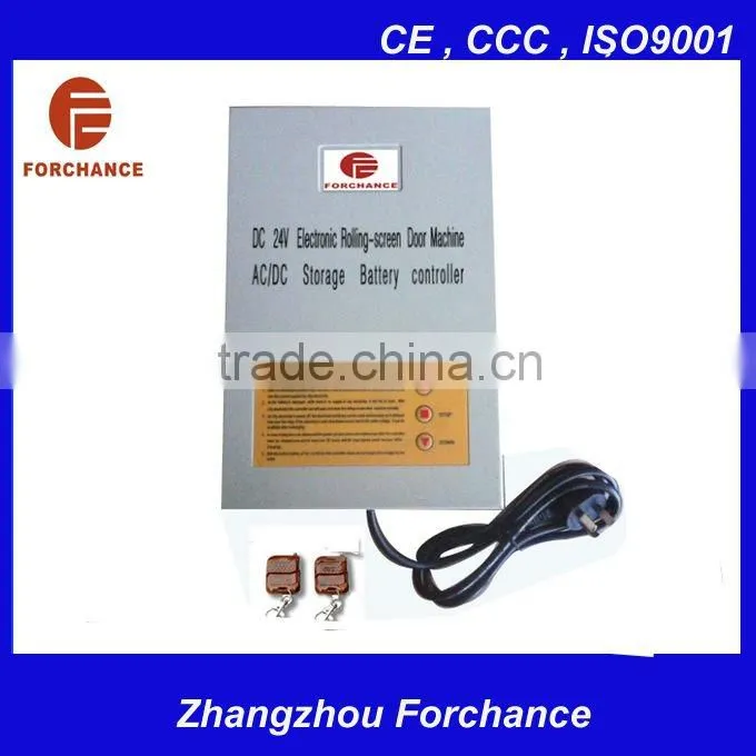 DC24V 300KG dc brushless motor