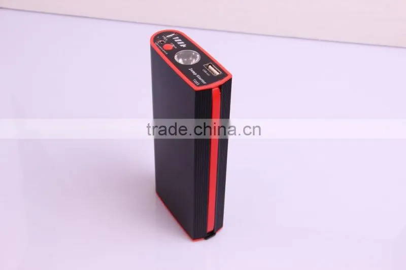 10000mAH multi-function green jump starter (SPB5028)