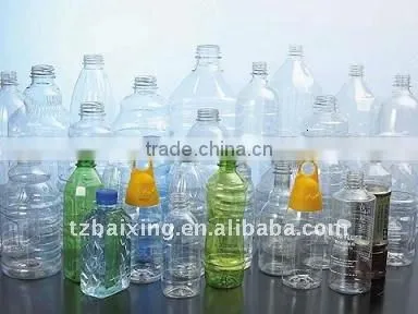 High quality bottle blowing machine