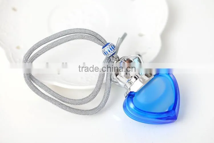 car perfume bottle