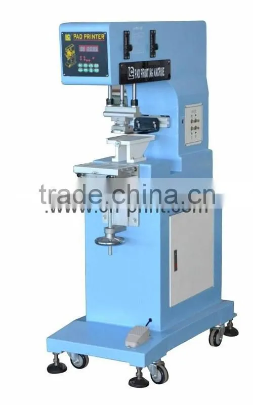high quality bottle cap printer bottle printing machine cap machinery LC-PM1-150/16T