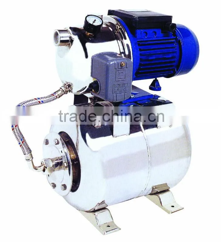 Hot Sale AUJET-ST Series automatic Pump Station