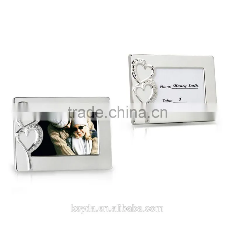 20x25cm European Court Heart Shaped Resin Photo Frame Cute Angel Children Small Picture Frame photo frame