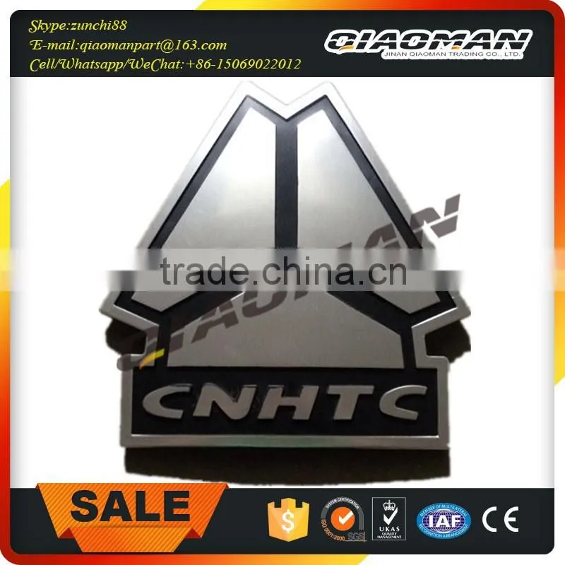 Heavy Truck Spare Parts AZ1642440021 Howo Shock Absorber