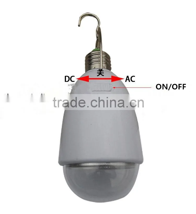Led engry solar led light bulbs lamps mini solar led outdoor indoor bulb lamp light