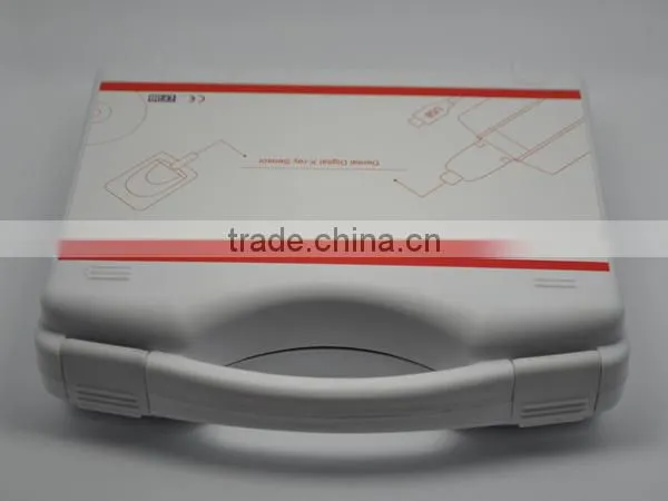 2014 Hot sale Dental X-ray sensor With Control Box /digital x-ray sensor RVG02