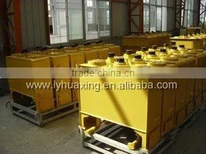fuel Oil Tanker with high quality