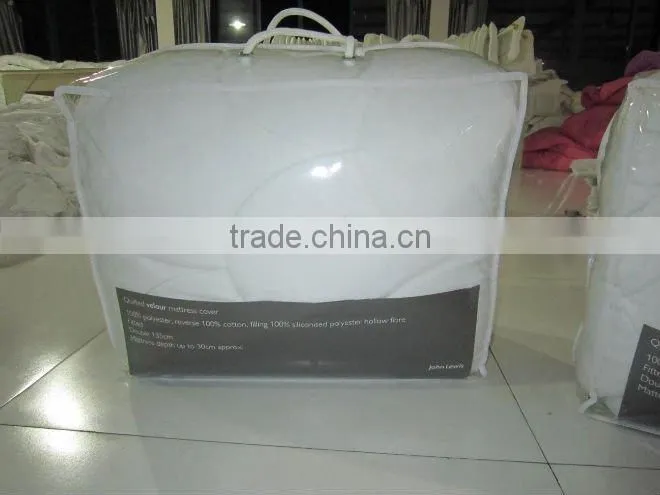 high quality and hot selling comforable mattress top