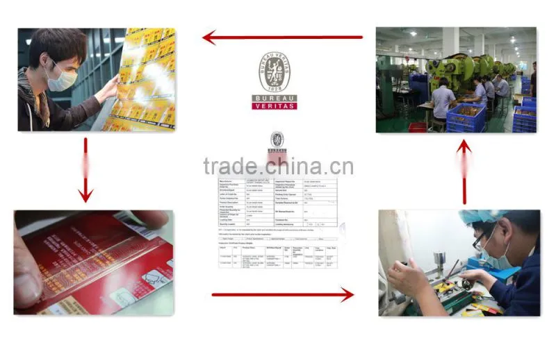 Metal Material and Tinplate Metal Type candy box with pvc window on top
