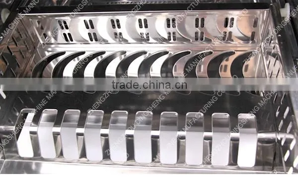 High quality kitchen appliances free standing dish washer