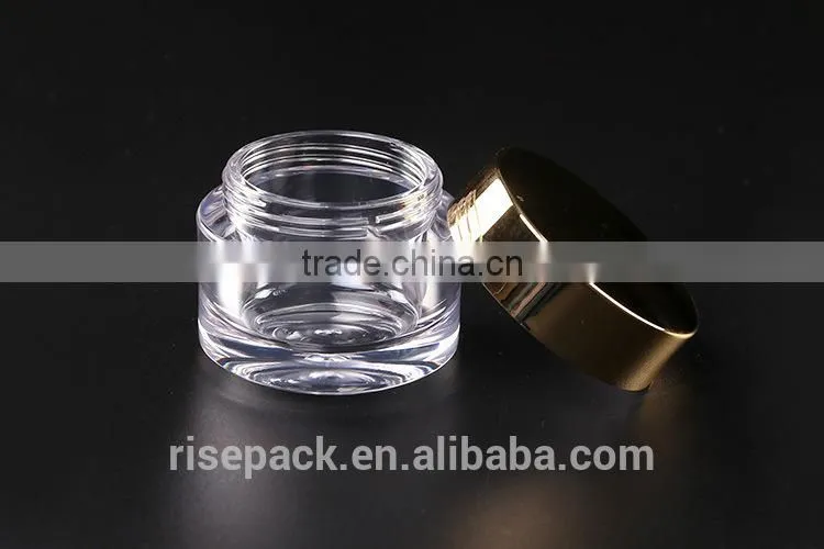 RISEPACK PP cosmetic bottle