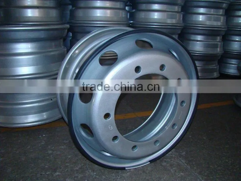wheel rim