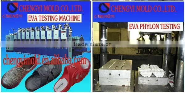 cheap EVA rainboots mould