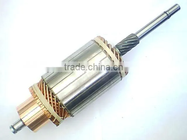 IM753 DENSO 12V Starter Armature 0282005871