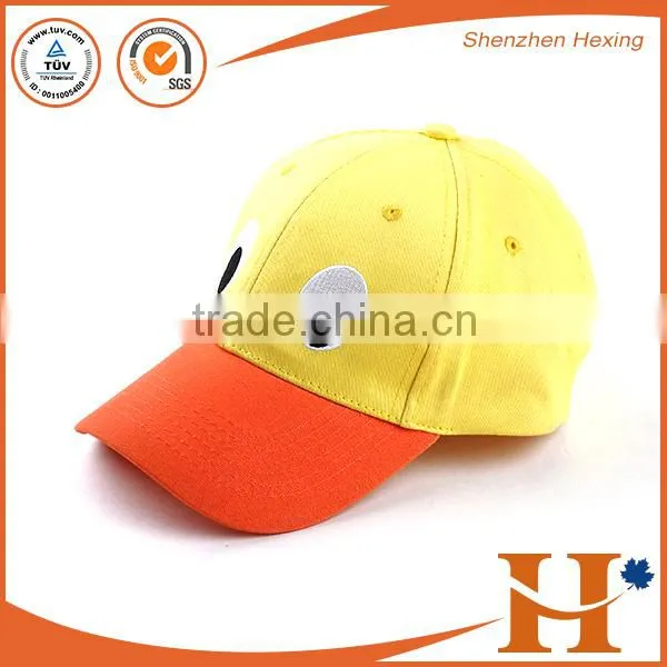 2016 high quality customized structured trucker hat own brand mesh hat