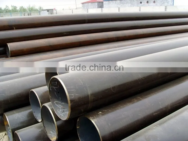 china oil drilling seamless steel pipe