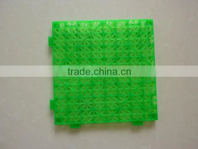 pvc interlocking mat swimming pool mat antislip and waterproof