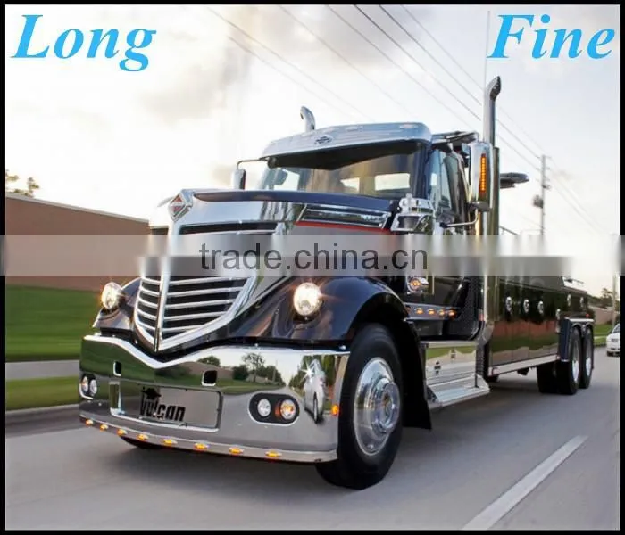 Factory Direct Auto Rubber Lamp Housing for Trucks