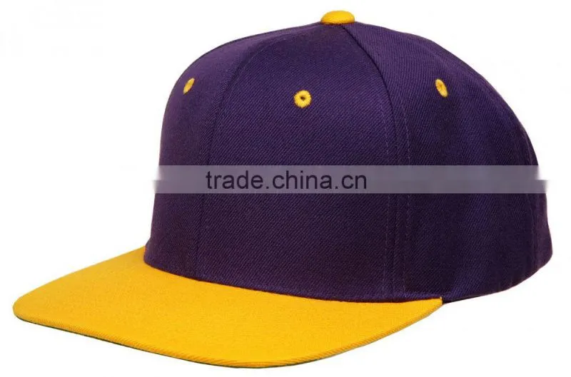 custom snapback cap CW2015
