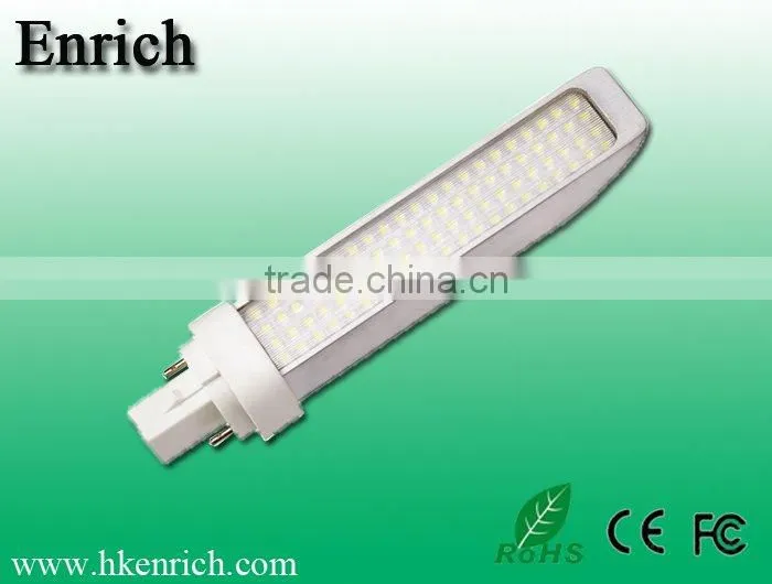 SMD E27 led corn light 180 Degree (horizontal mount)