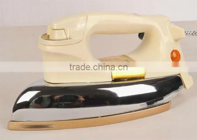 Dry cleaner iron (ks-3500)