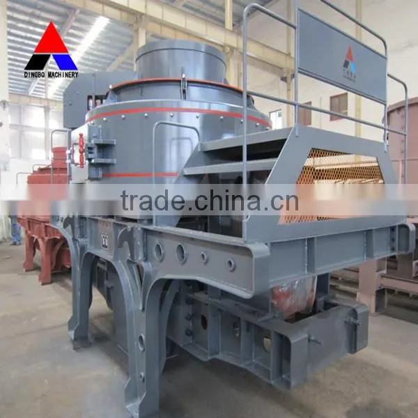 Vertical Shaft Impact Crusher / Sand making machine / VSI crusher Selling to Europe
