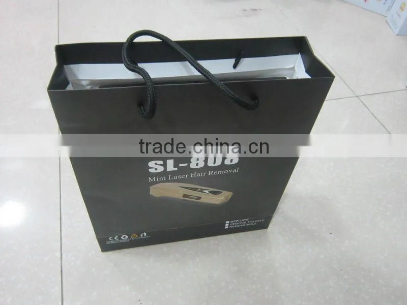 Mini laser hair removal home use device MB-P289