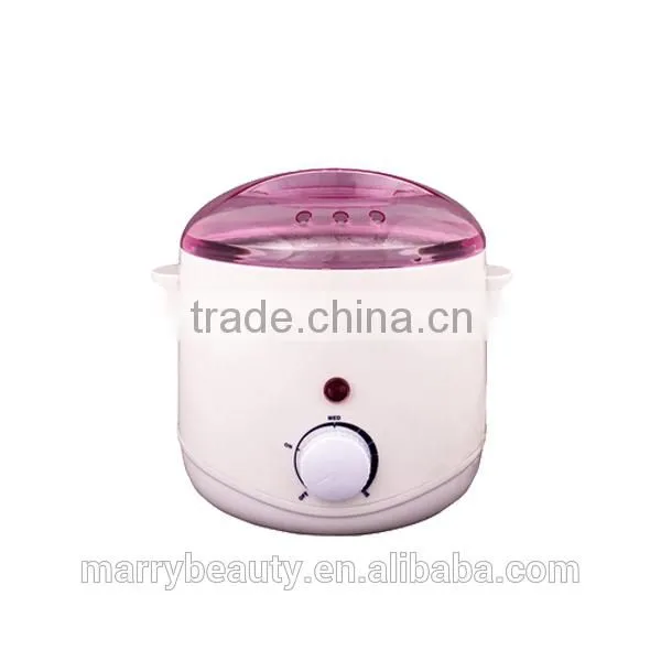 2016 Newest design 3 in 1 depilatory wax heater