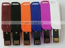 new design! hot sell mini usb flash drive