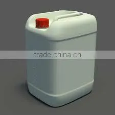 plastic jerry can
