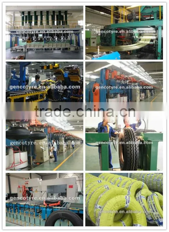 New Technology OTR Tyre/Tire E3/L3 L5S High Quality Lower Price