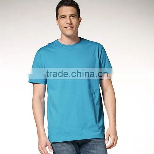 High quality custom printed t-shirt with your own design