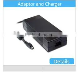 Meanwell 40W 15v Single Output LED driver /15v Switching Power Supply/waterproof power supply
