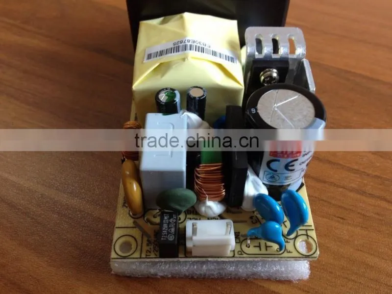 Meanwell EPS-65-48 65W open frame power supply 48v