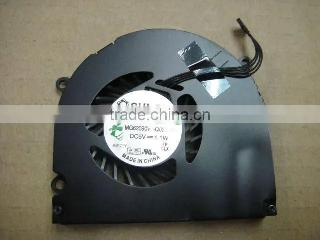 New laptop 12v dc cpu cooling fan