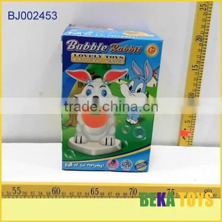 Lovely battery operated toy cattle/happy toy plastic cow