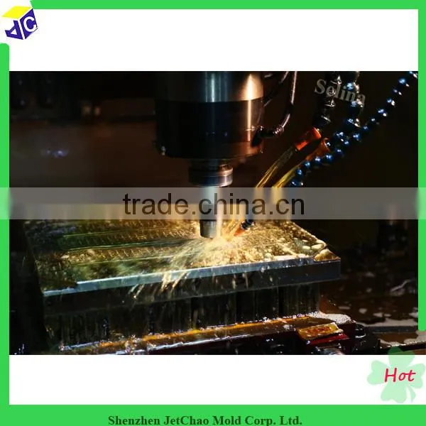 customize silicone rubber mold for silicone products