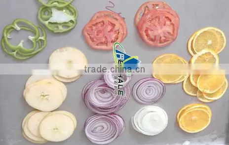 Stainless steel fruit slicer on sale