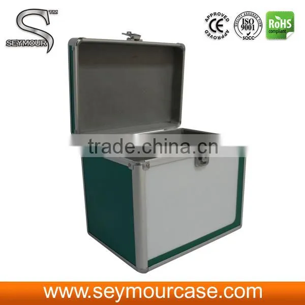 First Aid Tool Case Storage Box