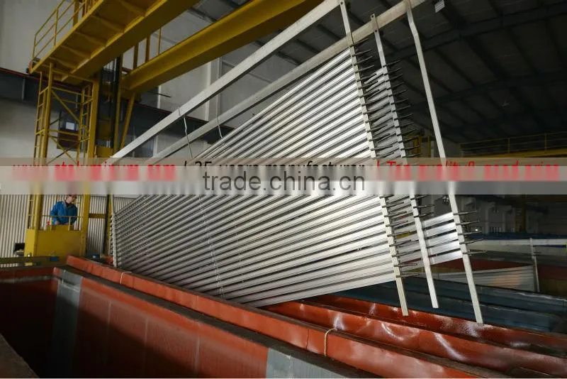 aluminium wood profiles with best price