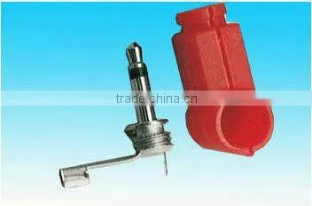 2.5mm mono plug brass material nickel plating
