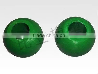 50mm SBR balls/Rubber solid balls
