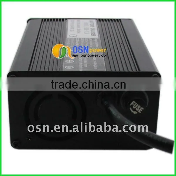 Lifepo4 Battery Pack Charger 48V2A