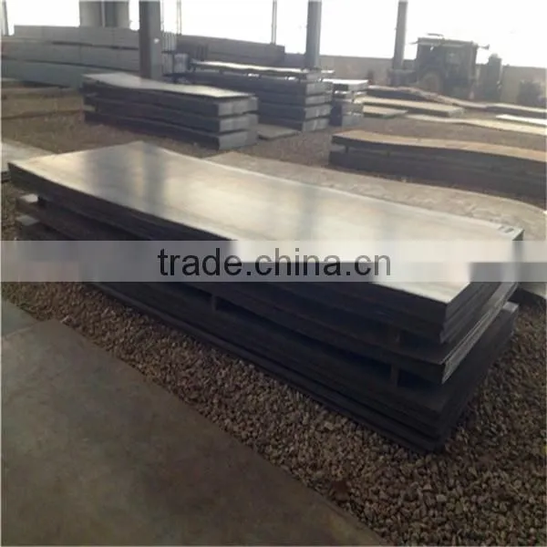 widely used q235 steel plate details